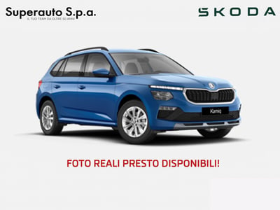 Skoda Kamiq 1.0 tsi Selection 95cv nuova a Padova