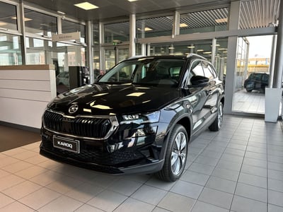 Skoda Karoq 1.5 TSI ACT DSG Style  nuova a Padova