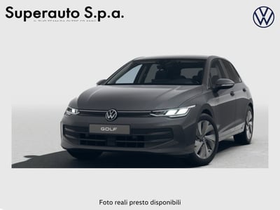 Volkswagen Golf 1.5 tsi Edition 115cv nuova a Padova