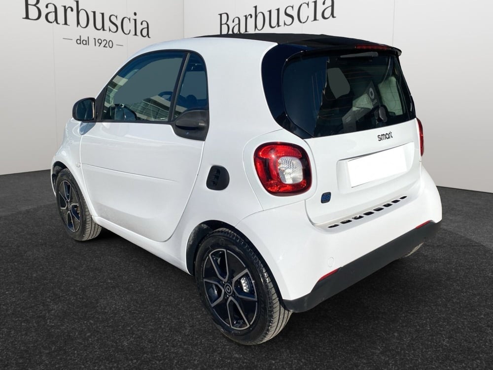 smart Fortwo usata a Pescara (4)