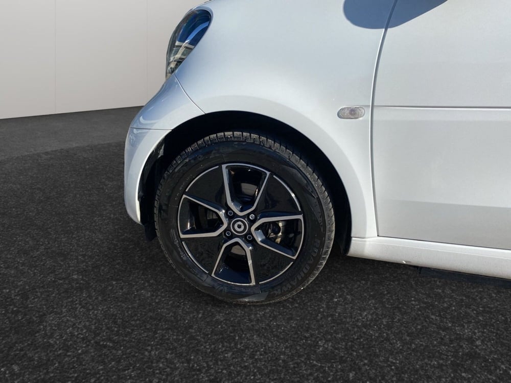 smart Fortwo usata a Pescara (5)