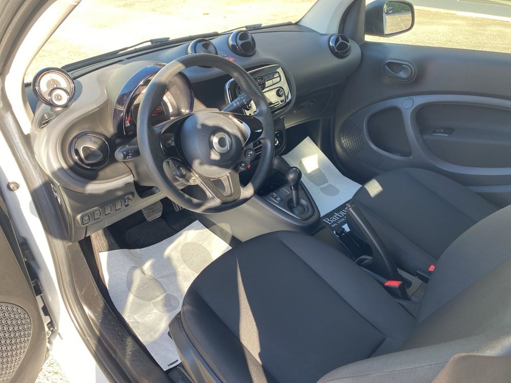 smart Fortwo usata a Pescara (6)