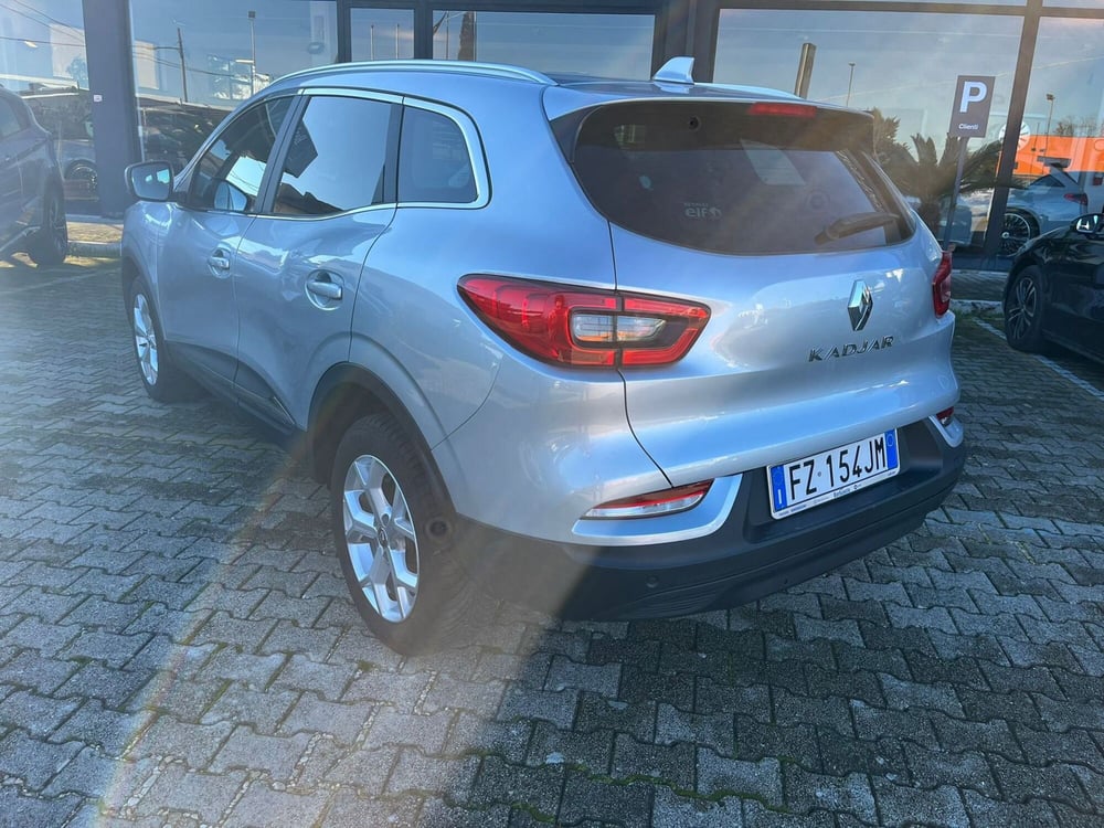 Renault Kadjar usata a Chieti (3)