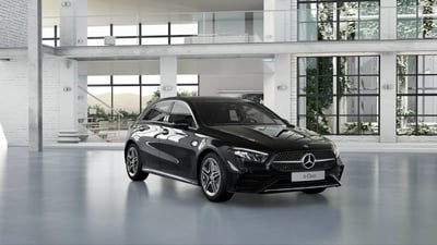 Mercedes-Benz Classe A 180 d AMG Line Advanced Plus auto nuova a Pescara