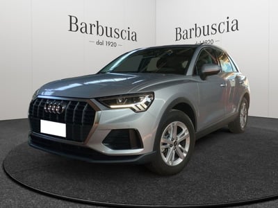 Audi Q3 35 1.5 tfsi Business del 2023 usata a Pescara