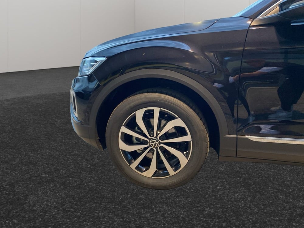 Volkswagen T-Roc nuova a Pescara (5)