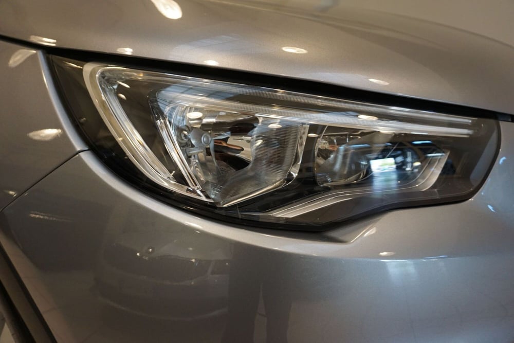 Opel Grandland X usata a Chieti (13)