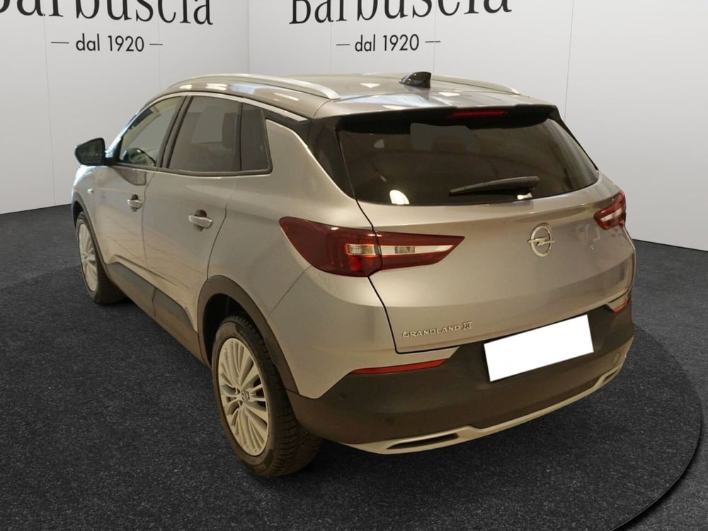 Opel Grandland X usata a Chieti (4)