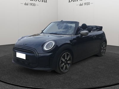 MINI Mini Cabrio 1.5 Cooper Yours Cabrio  del 2023 usata a Mozzagrogna