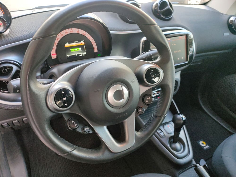 smart Fortwo usata a Pescara (10)