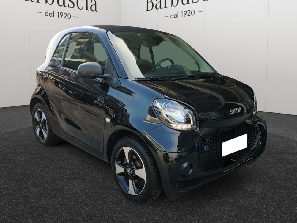 smart Fortwo usata a Pescara (2)