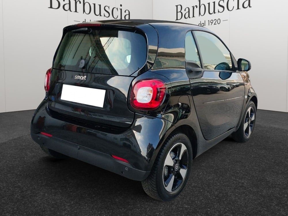 smart Fortwo usata a Pescara (3)