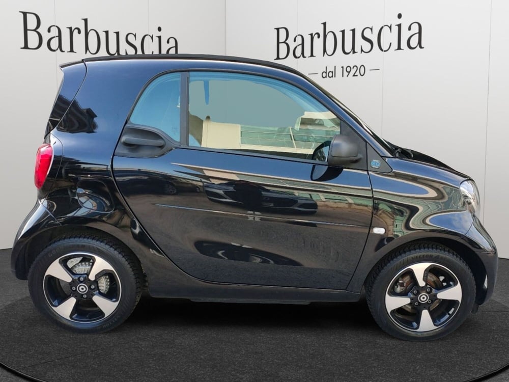 smart Fortwo usata a Pescara (4)