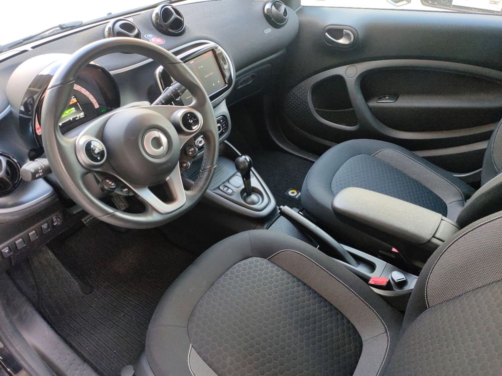 smart Fortwo usata a Pescara (9)