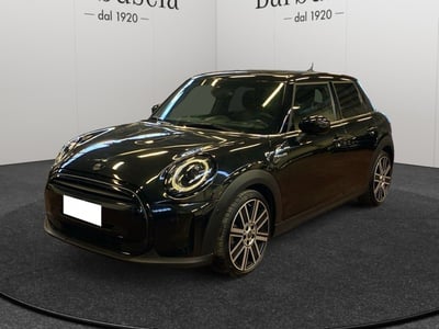 MINI Mini 1.5 Cooper Yours 5 porte  del 2023 usata a Montesilvano