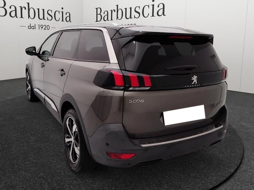 Peugeot 5008 usata a Pescara (3)