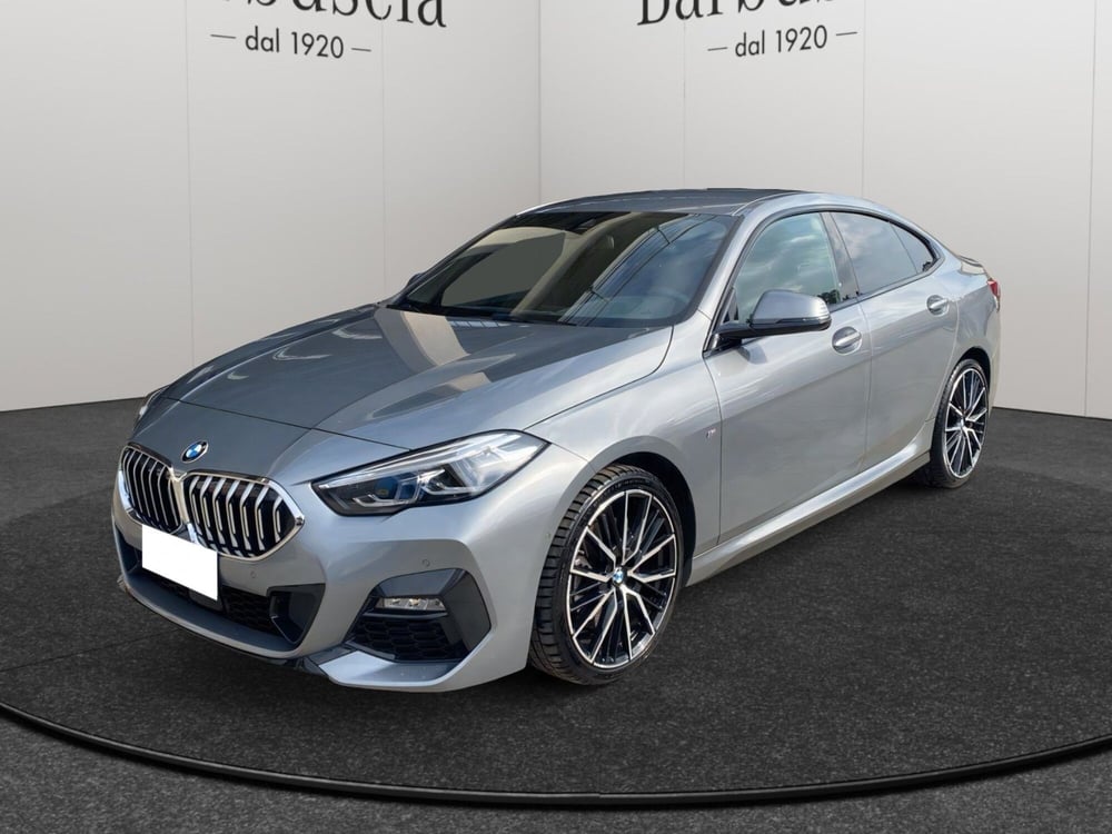 BMW Serie 2 Gran Coupé usata a Pescara