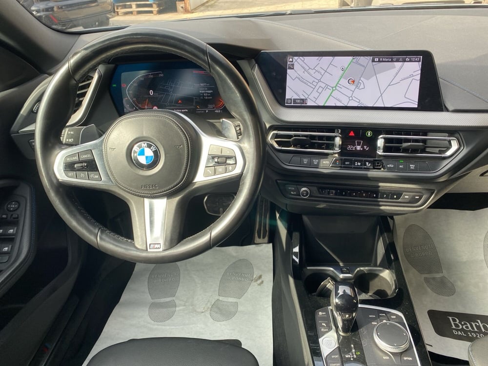 BMW Serie 2 Gran Coupé usata a Pescara (10)