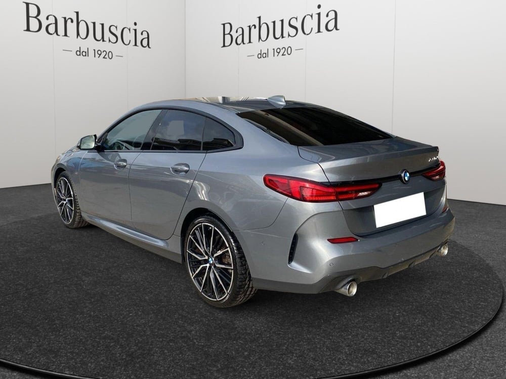 BMW Serie 2 Gran Coupé usata a Pescara (2)