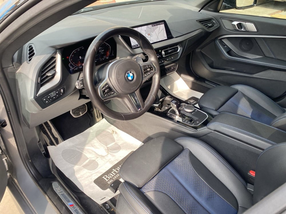 BMW Serie 2 Gran Coupé usata a Pescara (6)