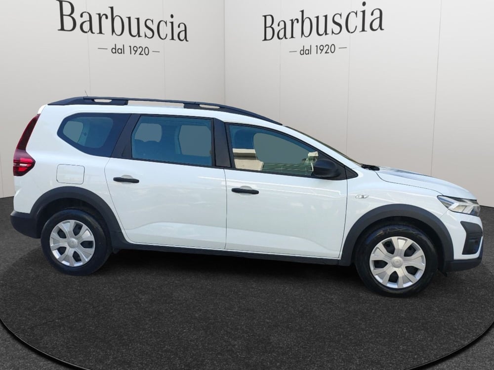 Dacia Jogger usata a Pescara (3)