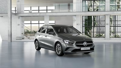 Mercedes-Benz Classe B 180 Automatic Sport  nuova a Pescara