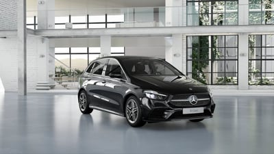 Mercedes-Benz Classe B 180 d Premium  nuova a Pescara