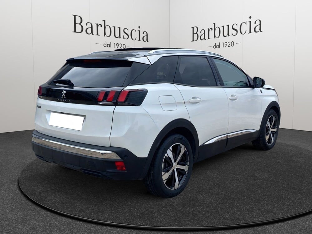 Peugeot 3008 usata a Pescara (3)