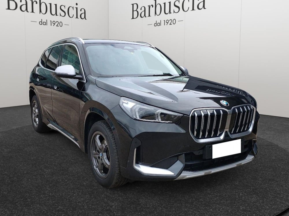 BMW X1 usata a Pescara (2)