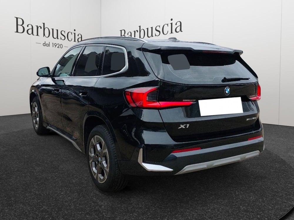 BMW X1 usata a Pescara (4)