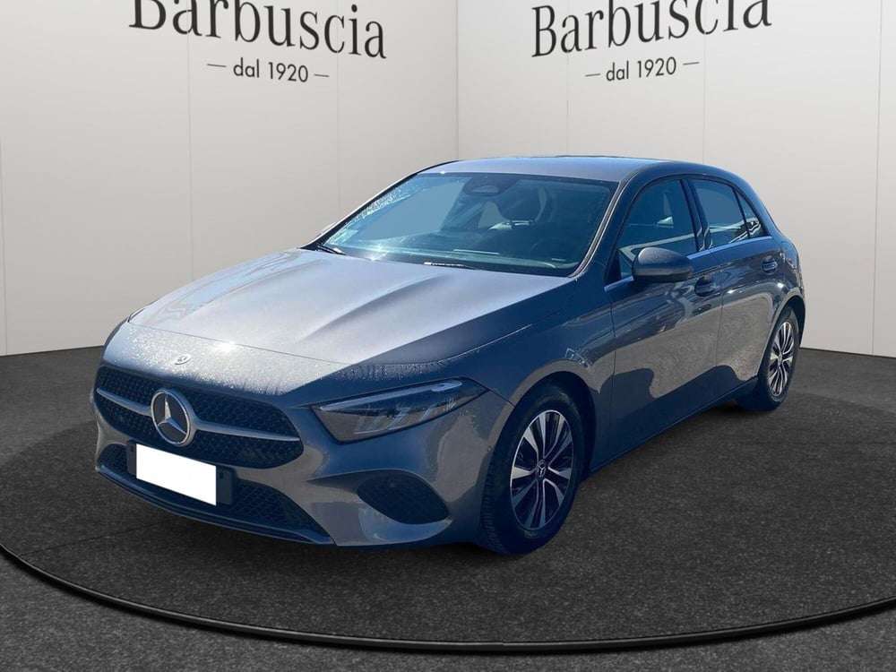 Mercedes-Benz Classe A usata a Pescara