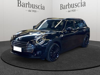 MINI Mini Clubman 1.5 One Classic Clubman  del 2021 usata a Montesilvano