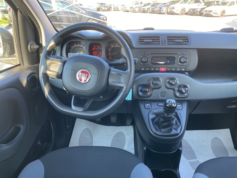 Fiat Panda usata a Pescara (10)