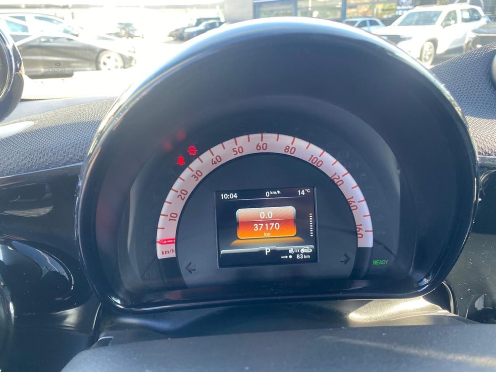 smart Fortwo usata a Pescara (10)