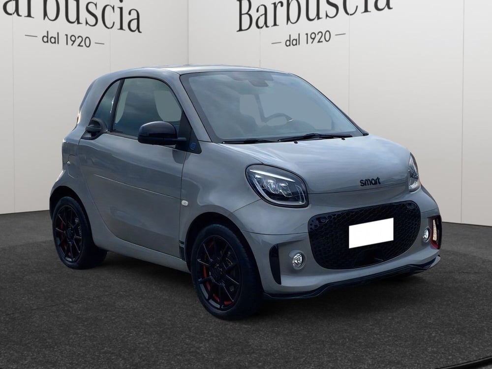 smart Fortwo usata a Pescara (2)