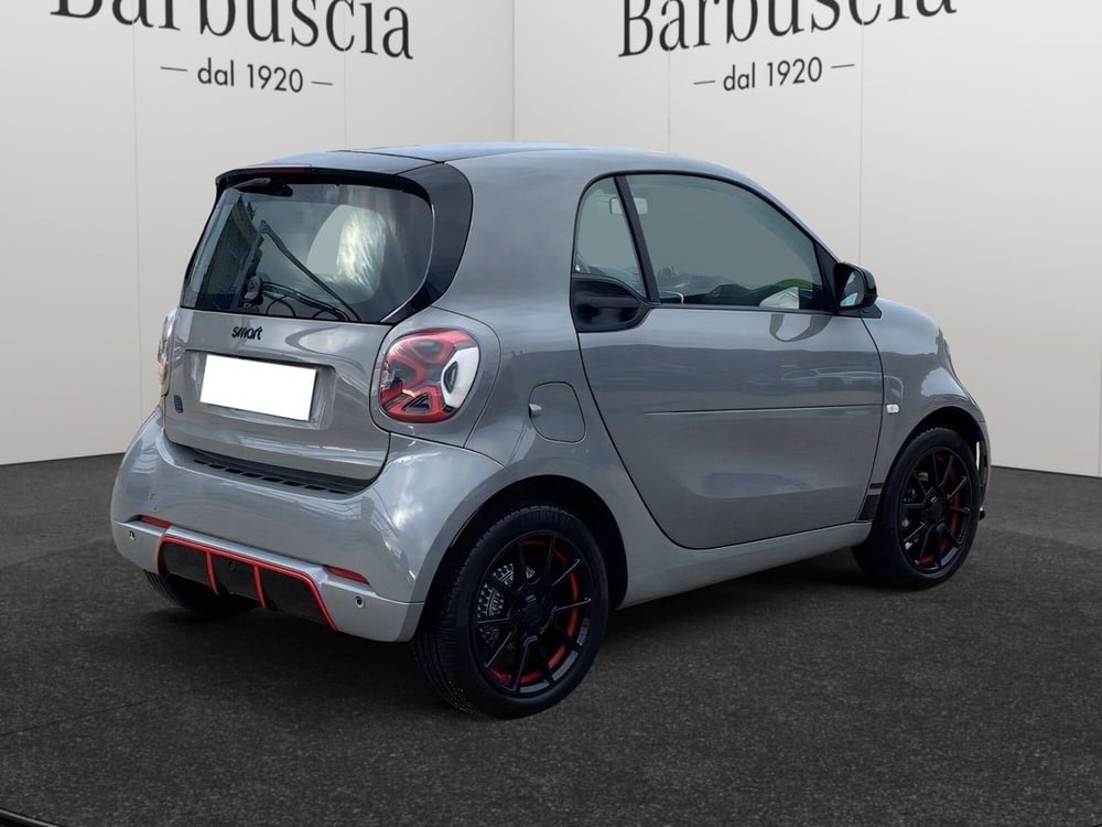 smart Fortwo usata a Pescara (3)