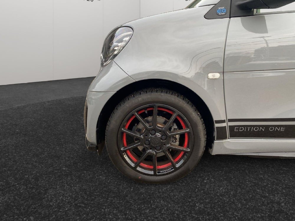 smart Fortwo usata a Pescara (5)