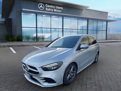 Mercedes-Benz Classe B 180 d Automatic Premium  del 2020 usata a Rende