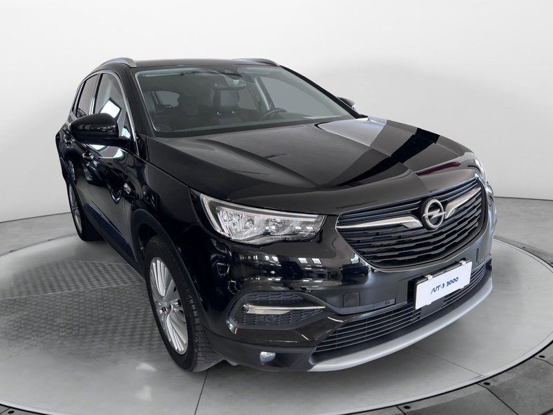 Opel Grandland X usata a Pisa
