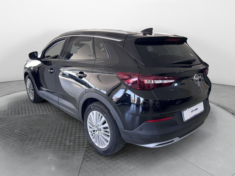 Opel Grandland X usata a Pisa (3)