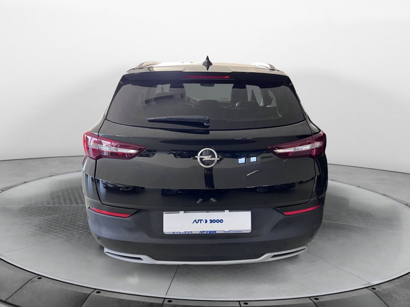 Opel Grandland X usata a Pisa (4)