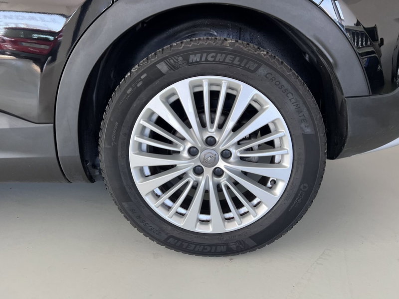 Opel Grandland X usata a Pisa (5)