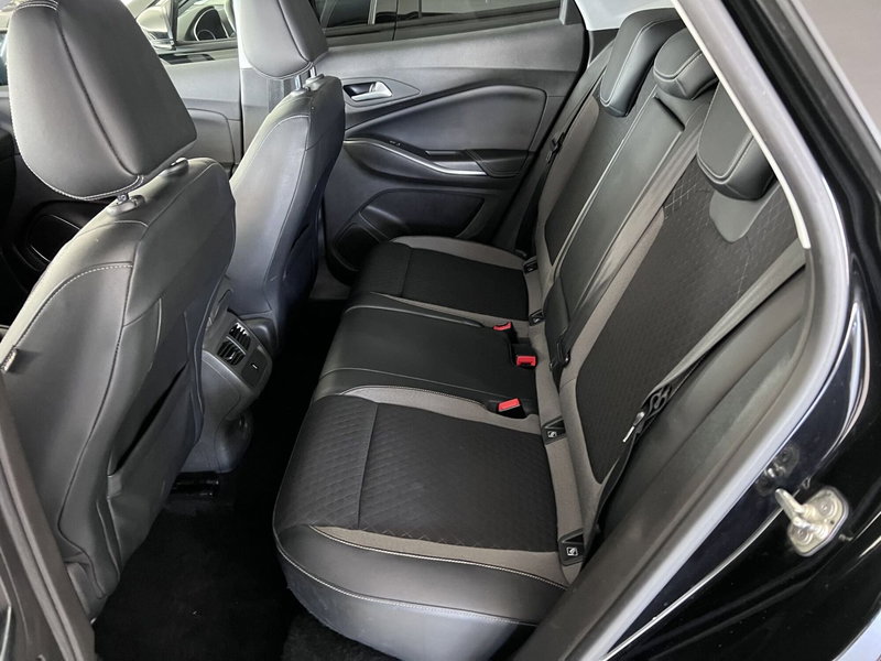 Opel Grandland X usata a Pisa (8)