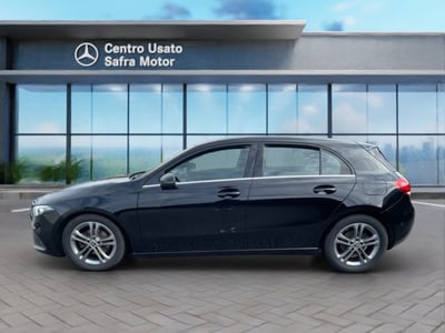 Mercedes-Benz Classe A 180 d Automatic Business  del 2018 usata a Rende