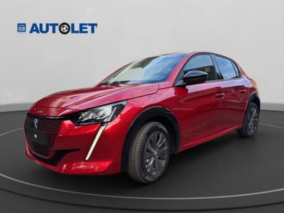 Peugeot 208 motore elettrico 136 CV 5 porte Allure Pack  nuova a Genova