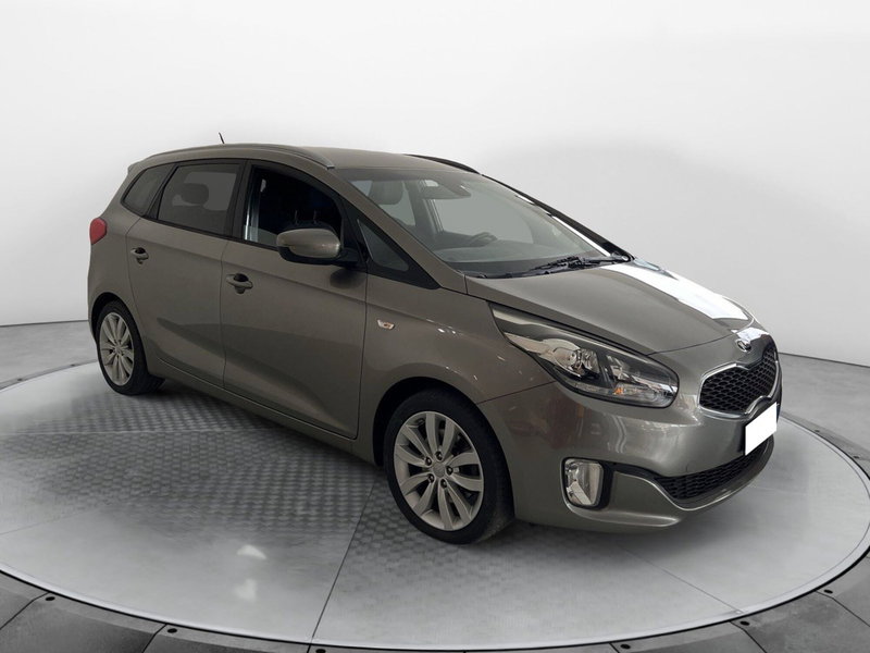 Kia Carens usata a Pisa