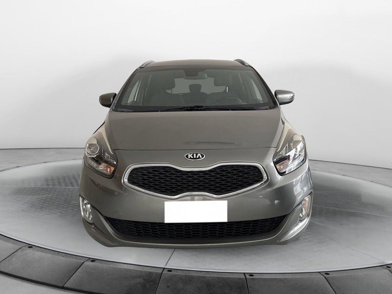 Kia Carens usata a Pisa (2)