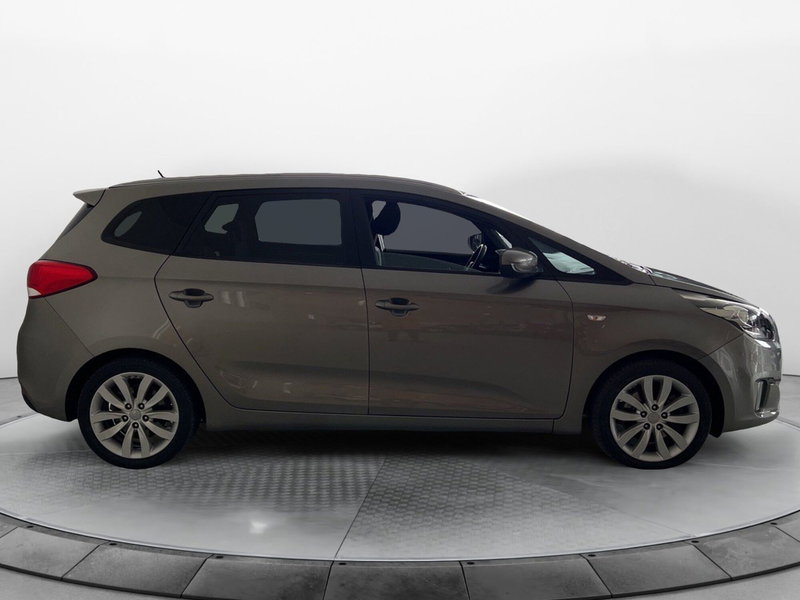 Kia Carens usata a Pisa (3)