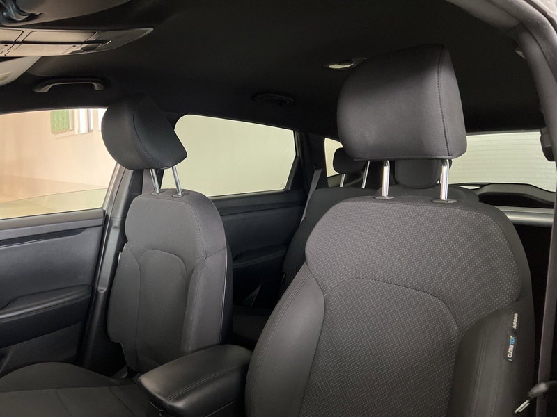 Kia Carens usata a Pisa (5)