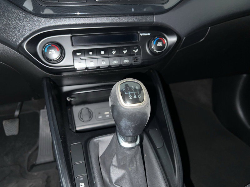 Kia Carens usata a Pisa (7)